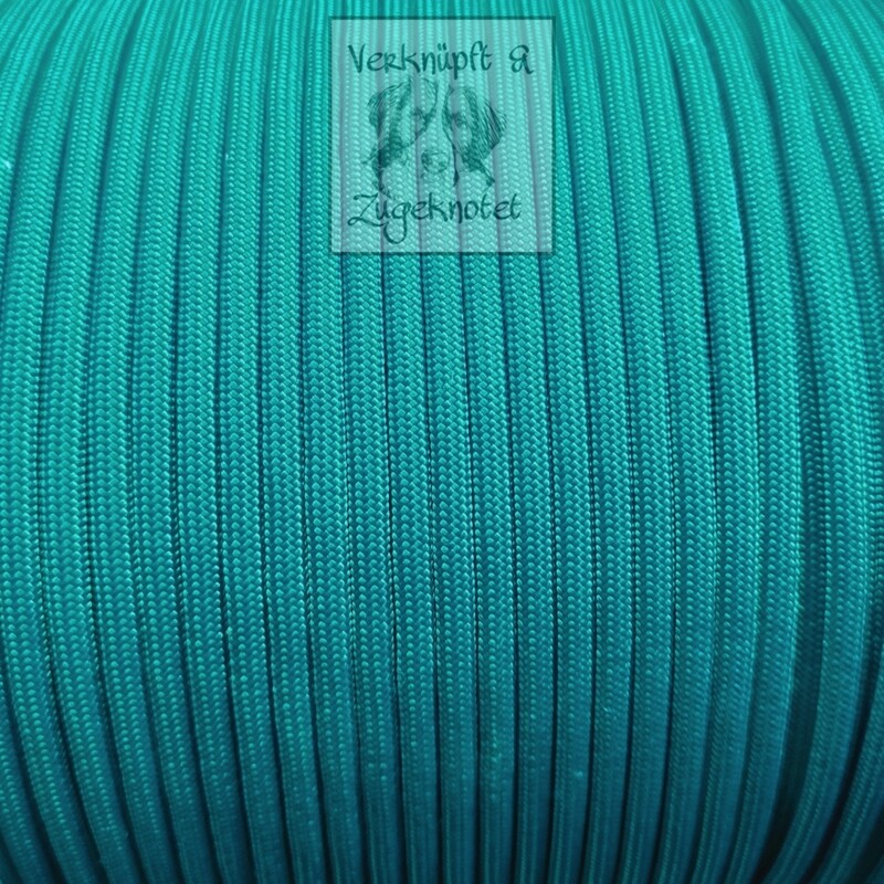 Light Teal  EU Typ III