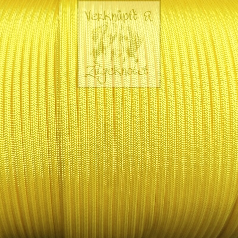  New Yellow EU Typ III