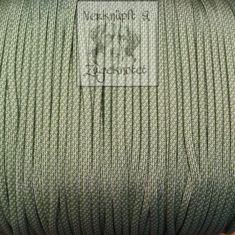 Avocado / White Diamond EU Typ III