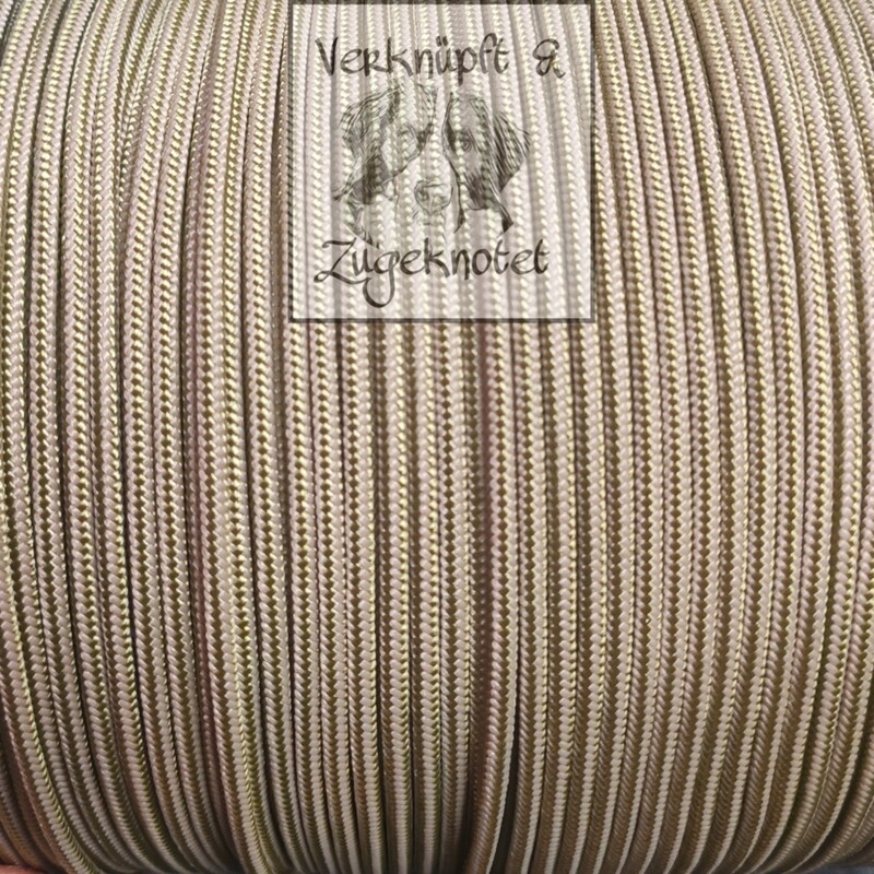 🔵 Tan / Light Khaki Stripes EU Typ II
