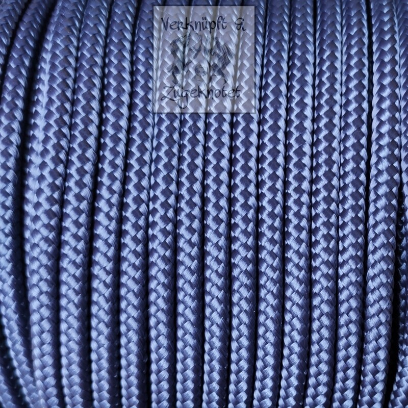PPM Marine Blau 6mm