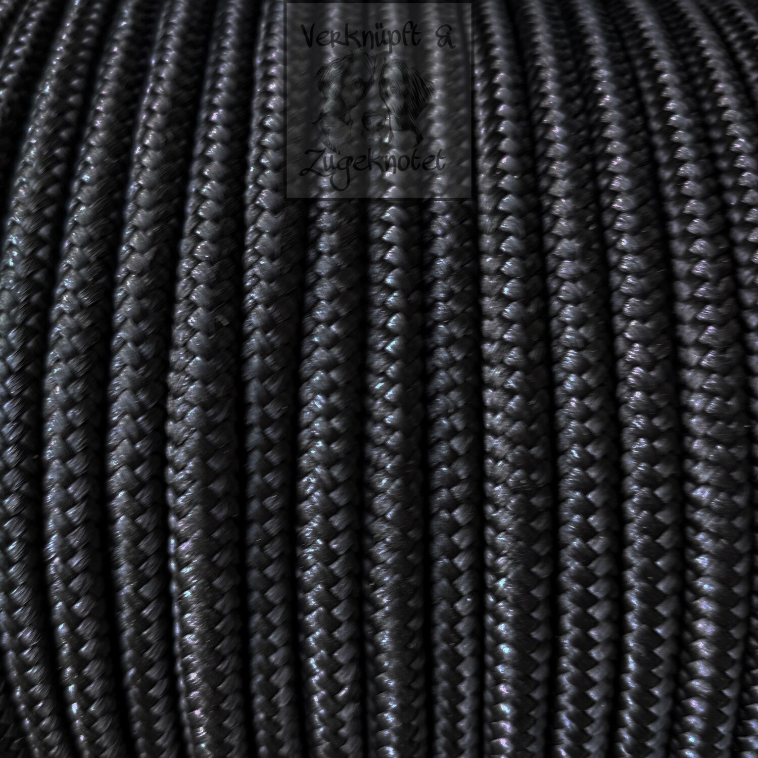 PPM Black 6mm