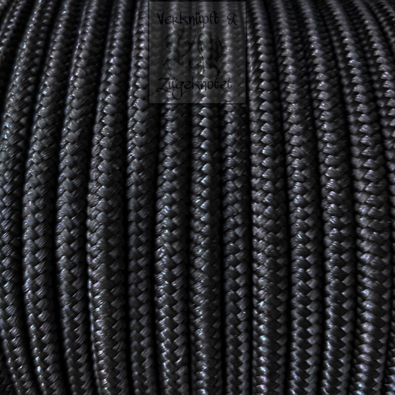 PPM Black 6mm