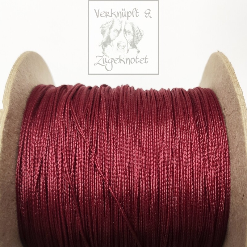 Burgundy Micro