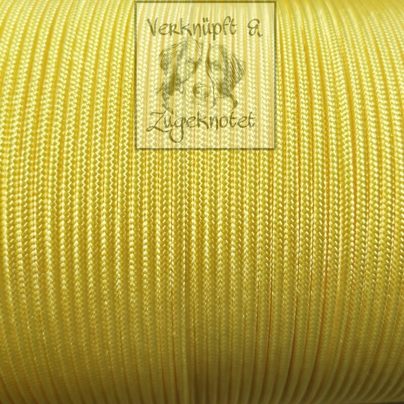 🟢 New Yellow EU Typ I