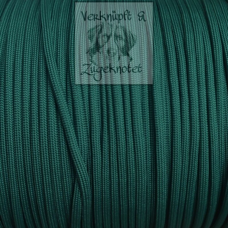 Teal Typ III