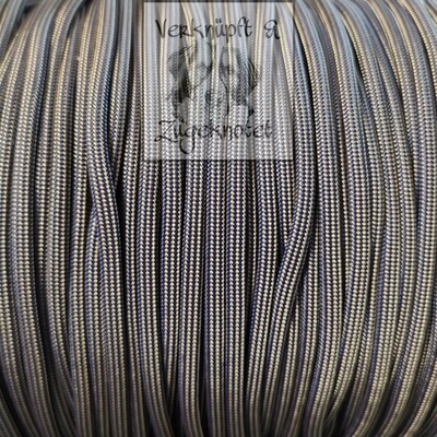 Midnight / Golden Stripes EU Typ III Midnight / Golden Stripes EU Typ III