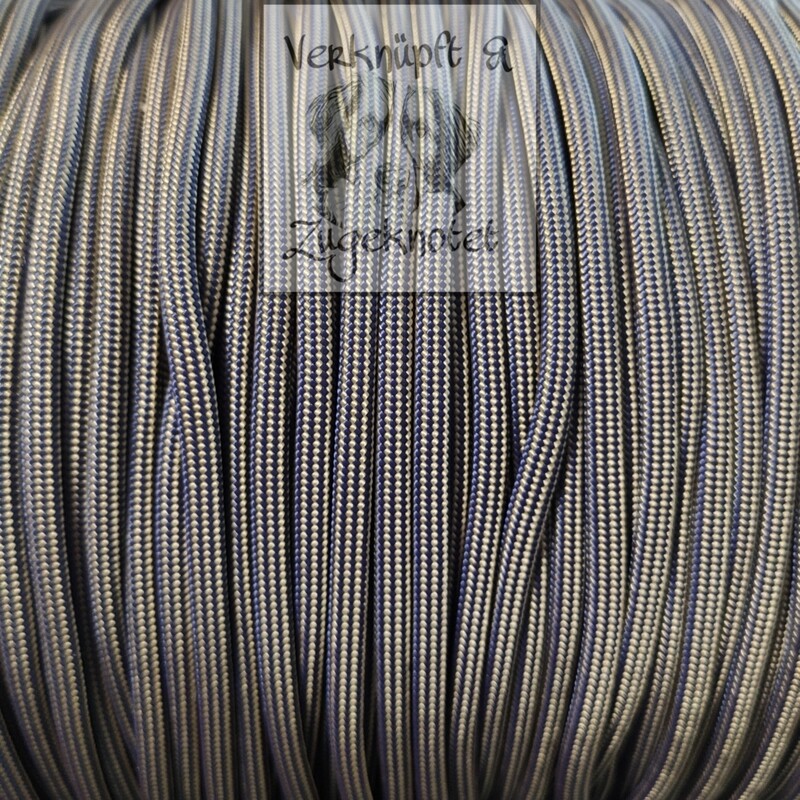 Midnight / Golden Stripes EU Typ III