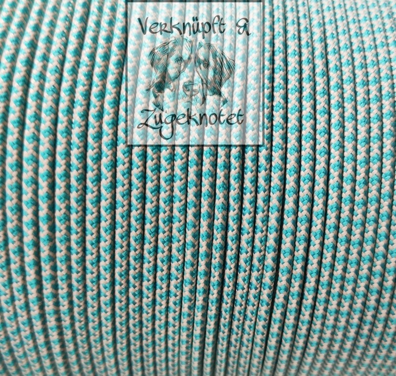 🟢 Tan / Light Teal Diamond EU Typ I
