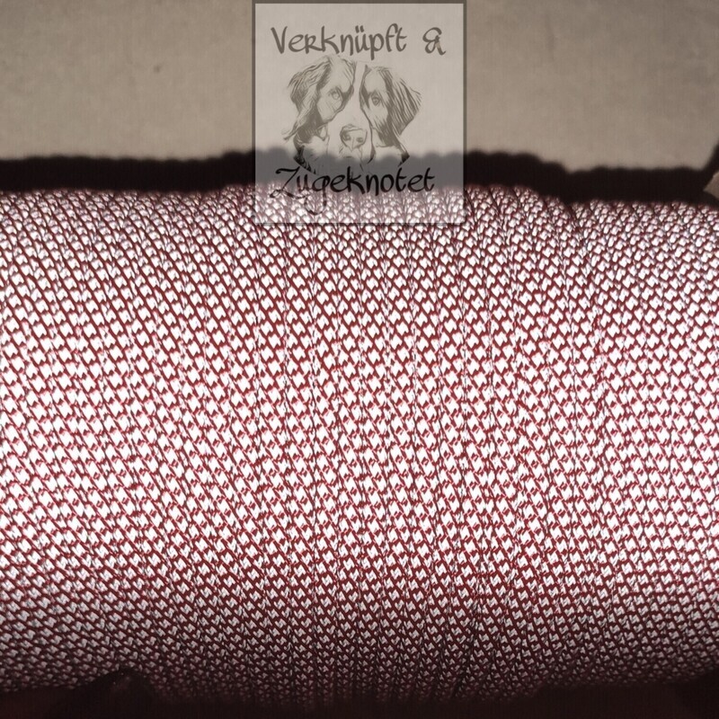 Super Reflektierend Neon Pink Diamond Typ III