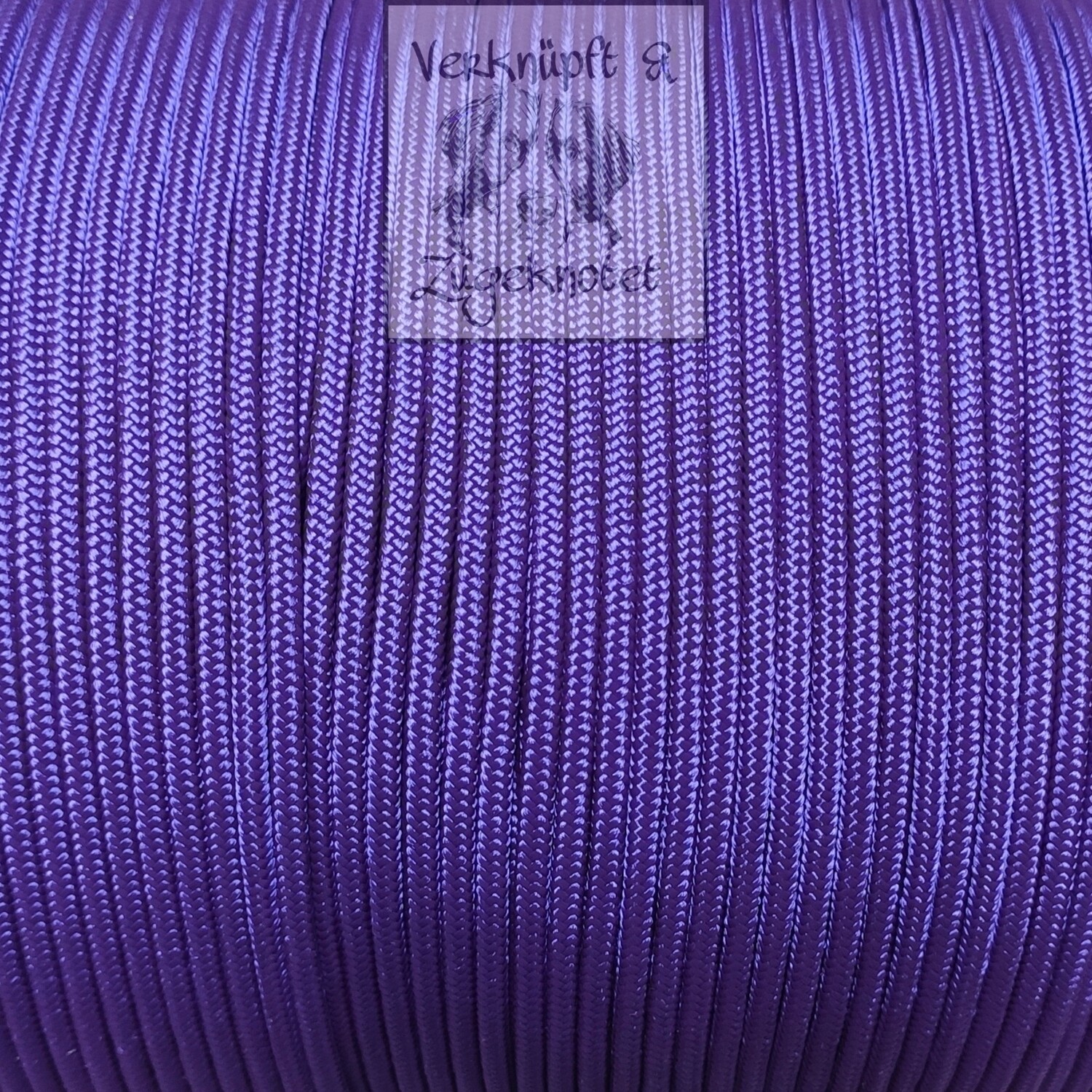 🔵 Dark Purple EU Typ II