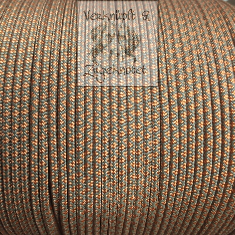 🔵 New Orange / Light Khaki Diamond EU Typ II