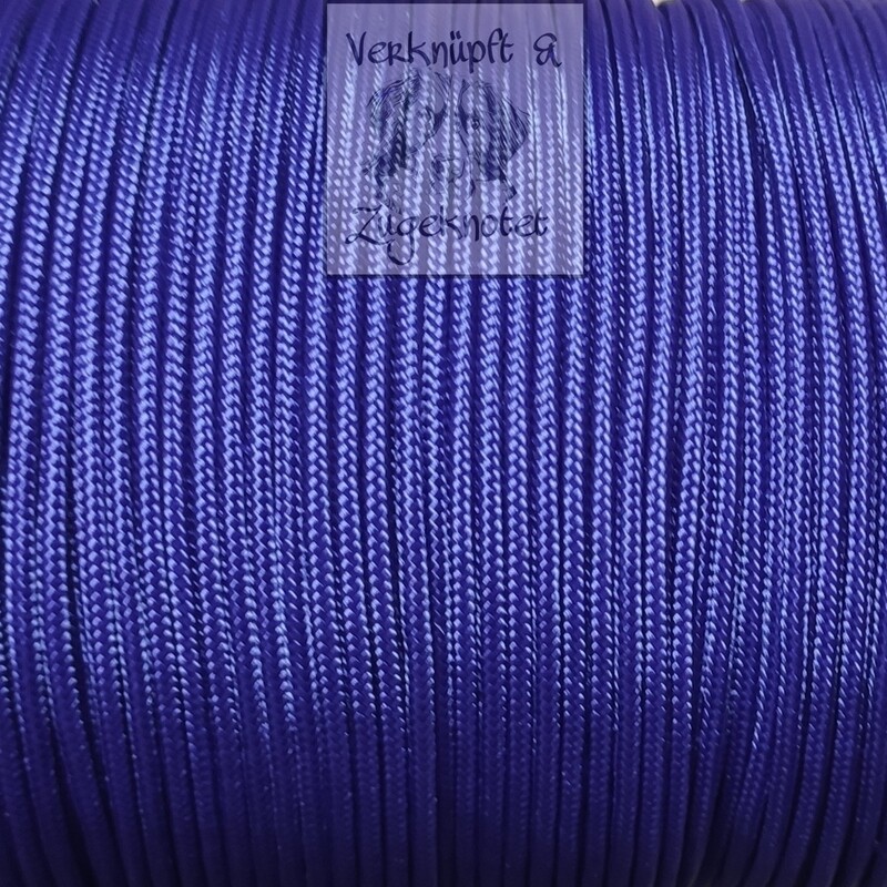 🟢 Royal Blue  EU Typ I