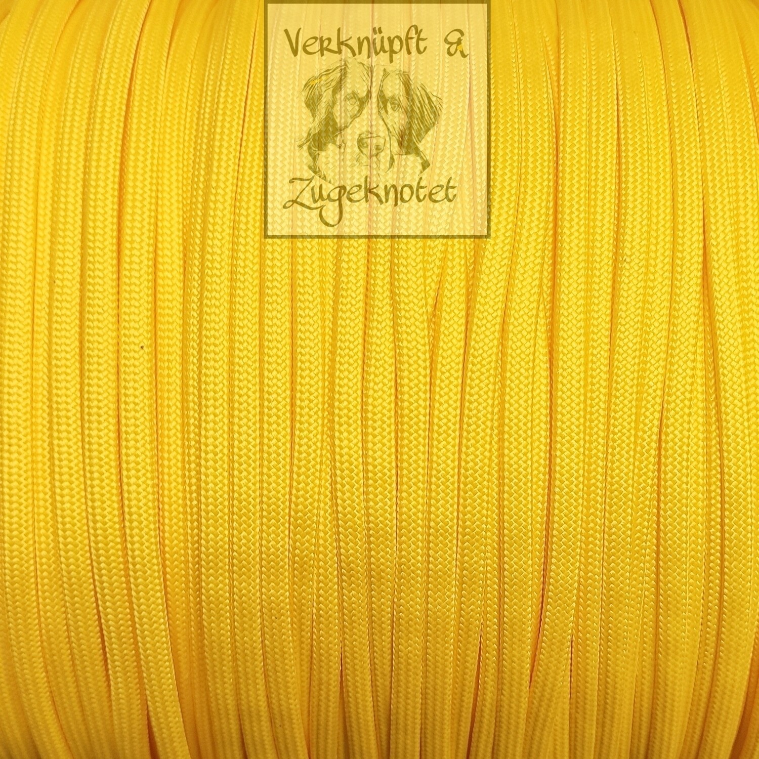  Bright Yellow EU Typ III