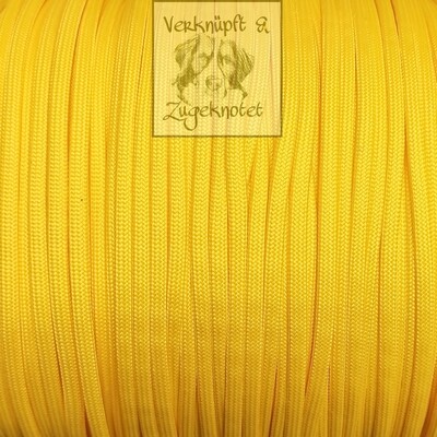  Bright Yellow EU Typ III