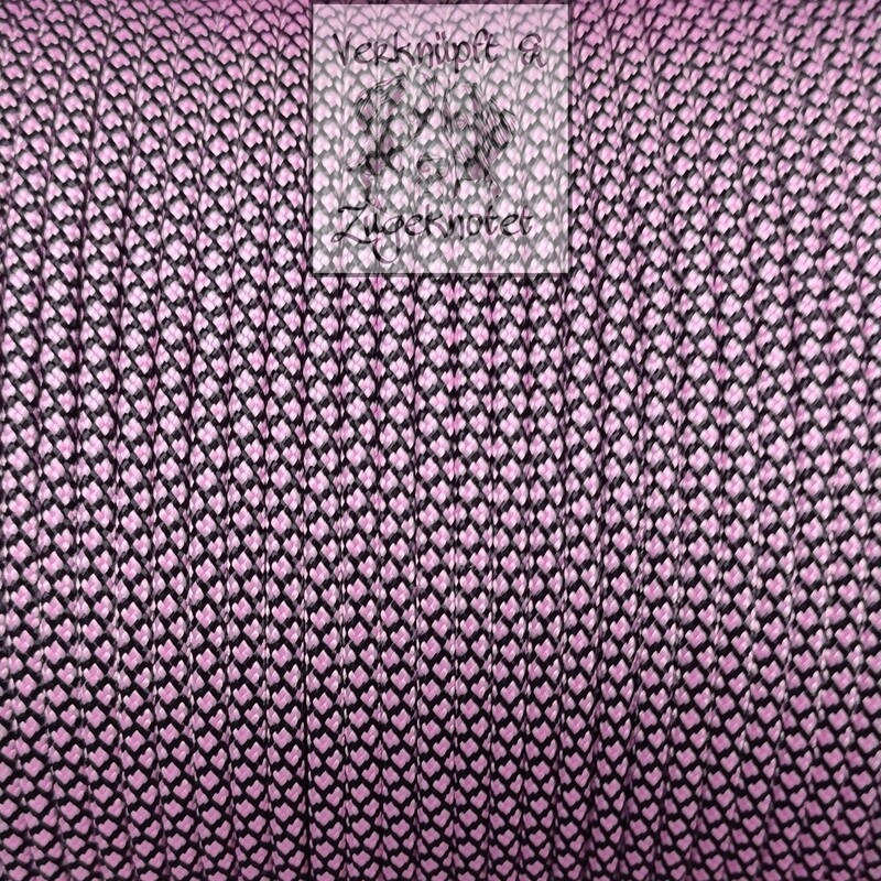 Rosa Pink Diamond EU Typ III