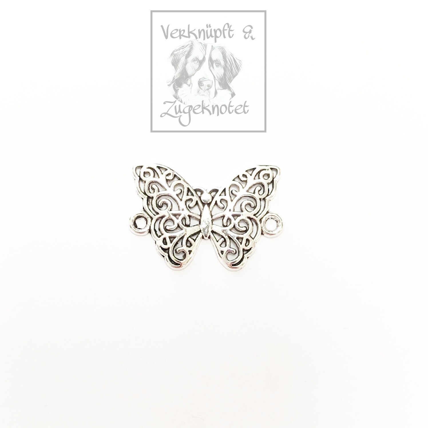 Verbinder Schmetterling 🦋