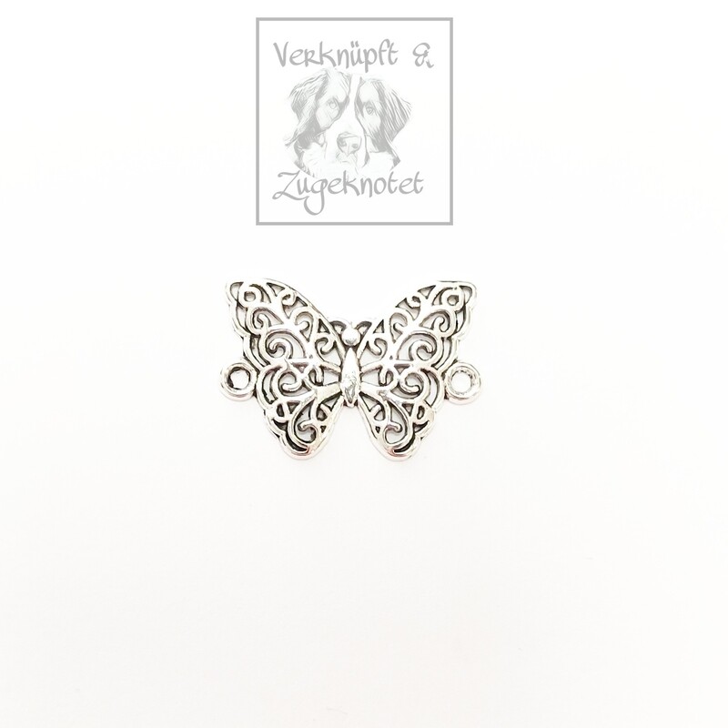 Verbinder Schmetterling 🦋