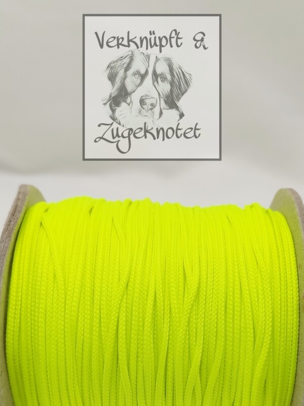 Neon Yellow  Micro
