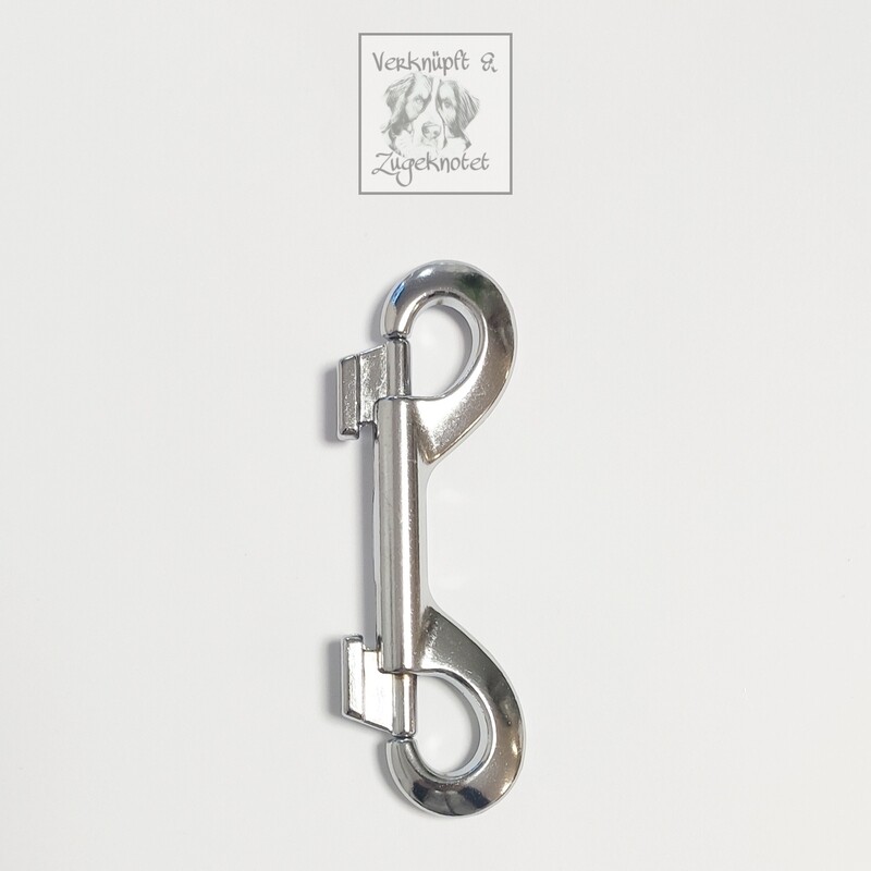 Doppelkarabiner 88 mm