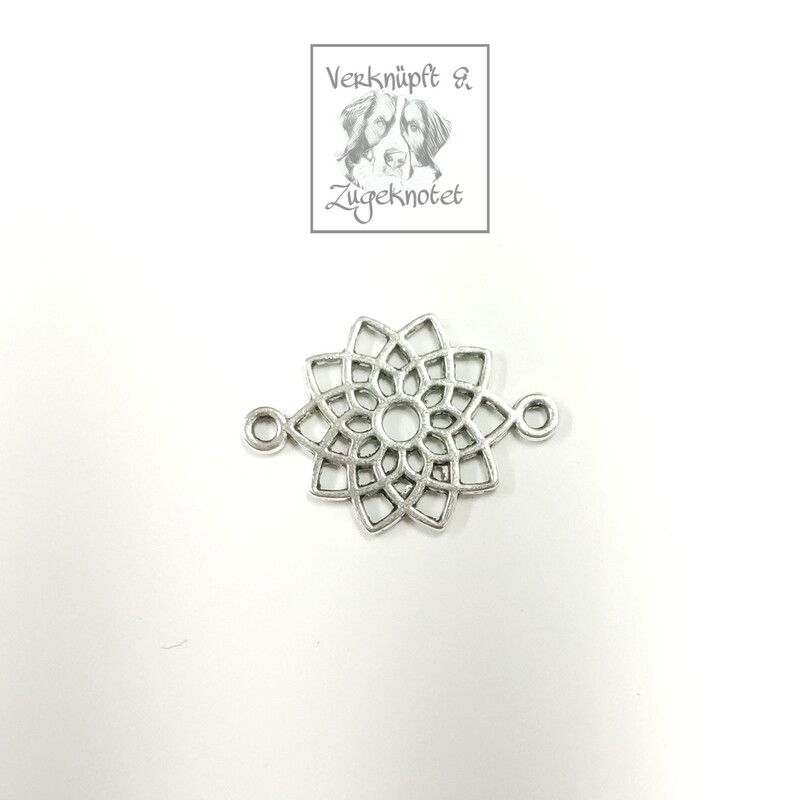 Verbinder Traumfänger-Blume