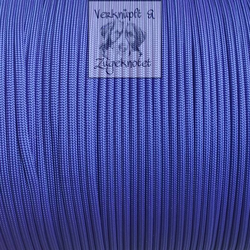 Royal Blue EU Typ III