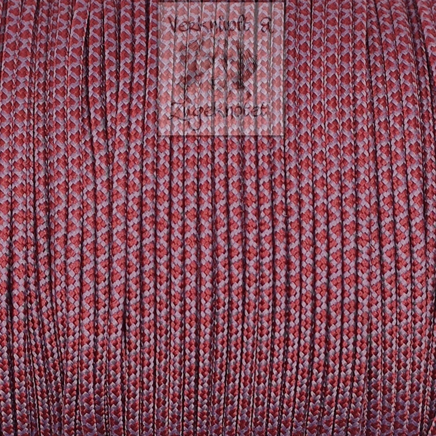 🟢 Dark Mauve / Burgundy Diamond EU Typ I