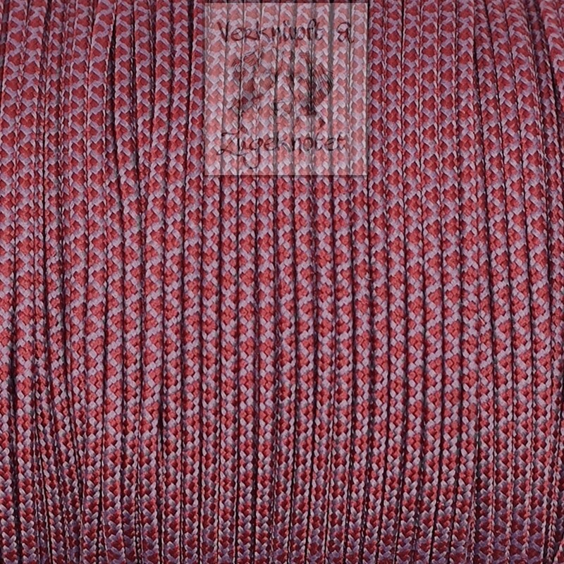 🟢 Dark Mauve / Burgundy Diamond EU Typ I