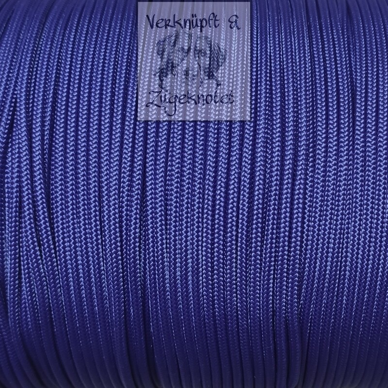 🔵 Royal Blue EU Typ II