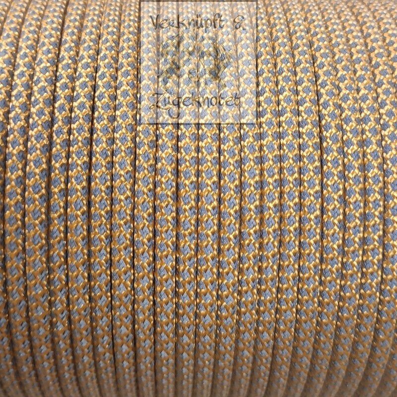 Super Reflektierend Orange Diamond Typ III