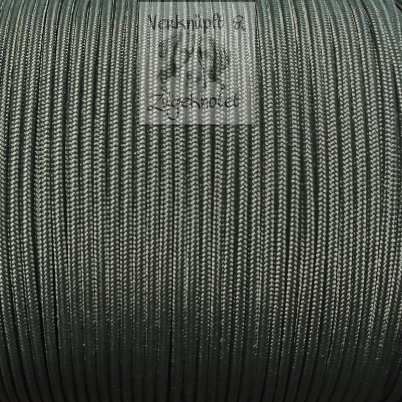 🔵 Dark Olive EU Typ II