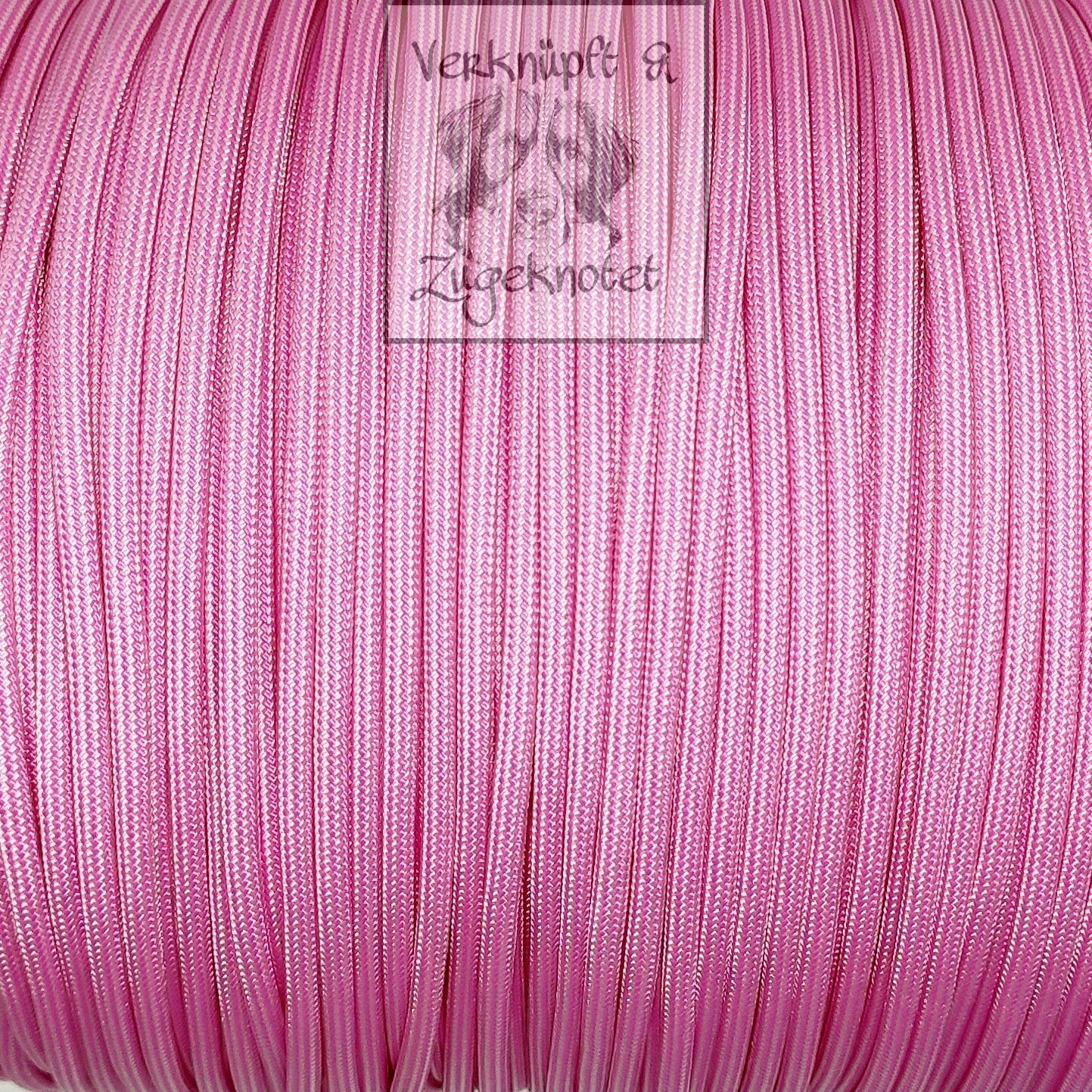 Princess Pink / White Stripes EU Typ III
