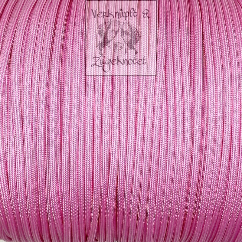 Princess Pink / White Stripes EU Typ III
