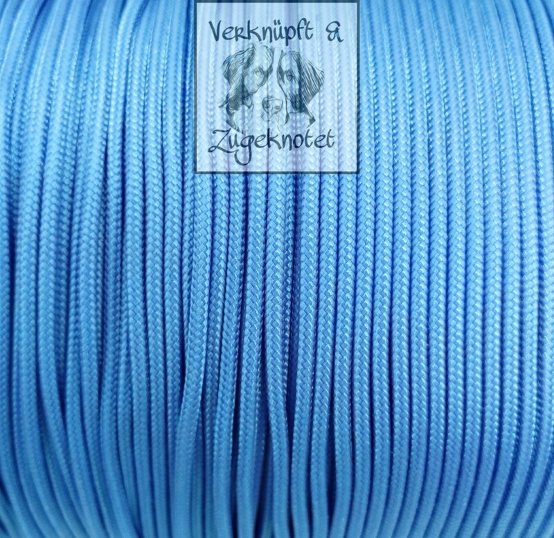 🟢 Baby Blue EU Typ I
