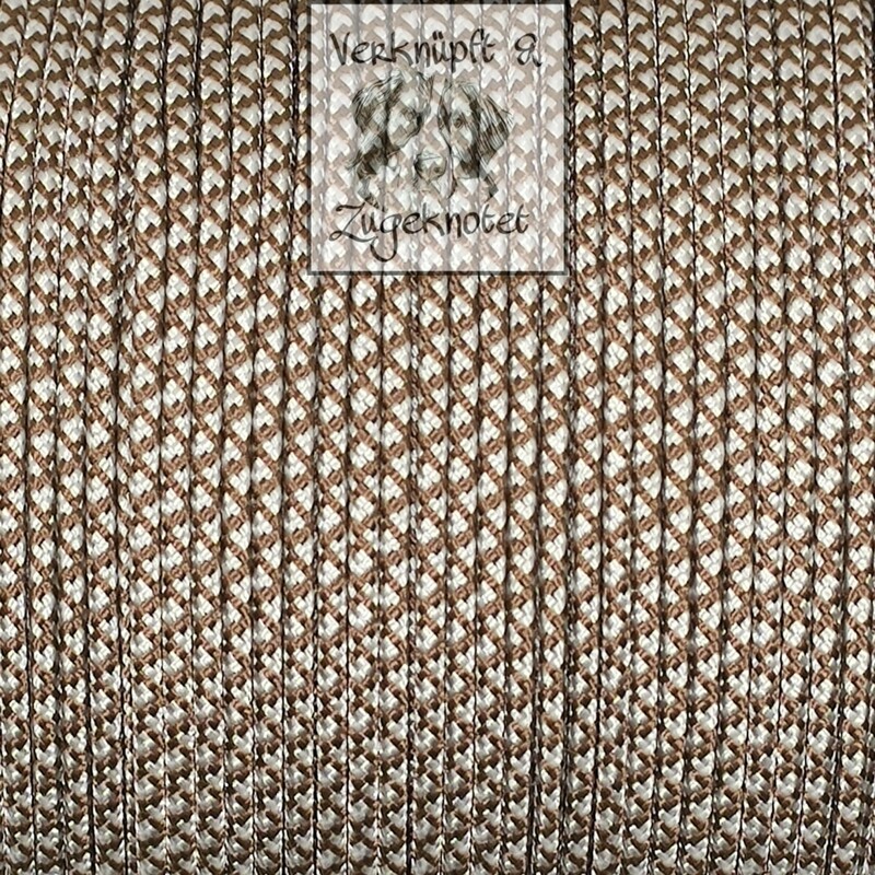 🟢 Hazelnut / White Diamond EU Typ I