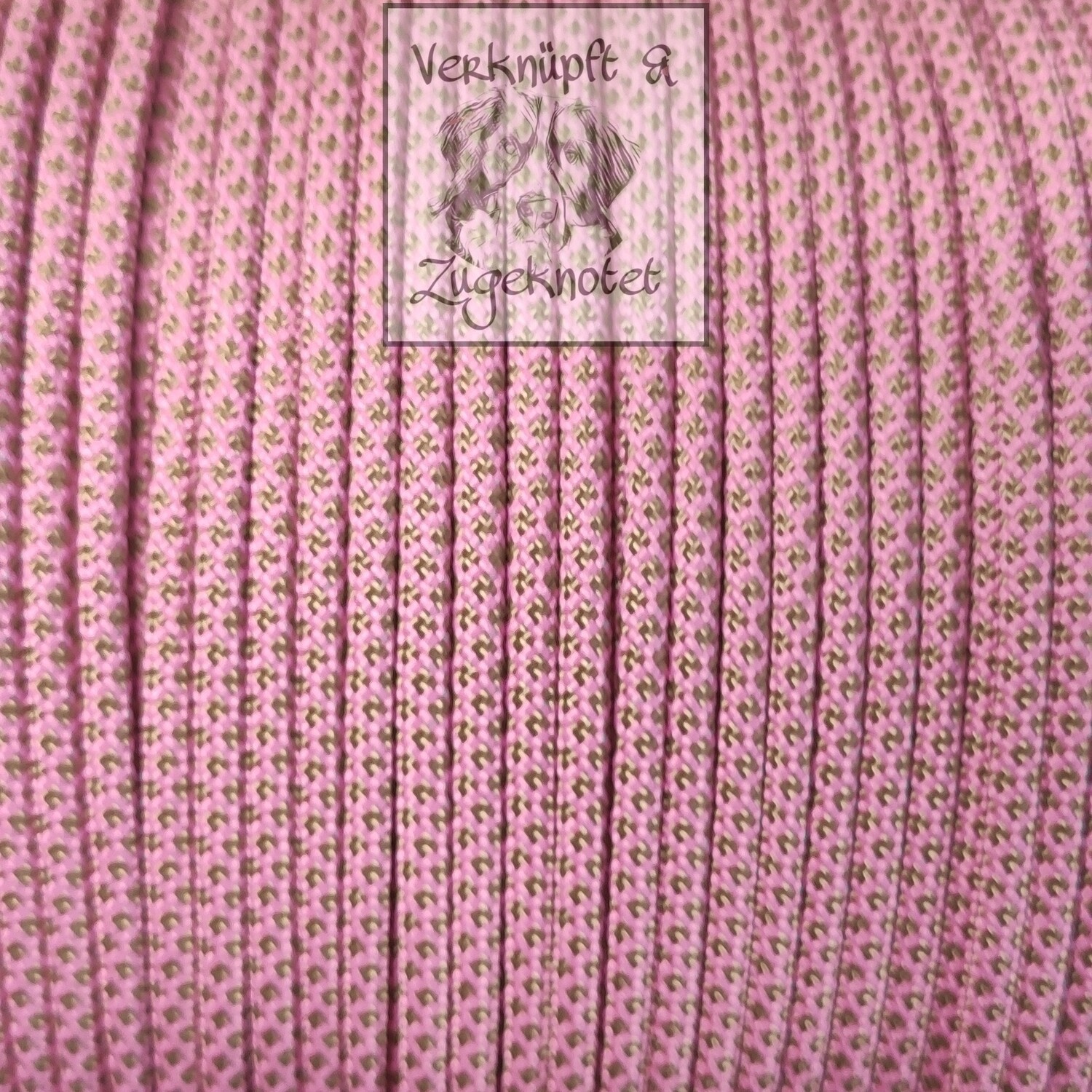 Rosa Pink / Boa Diamond EU Typ III