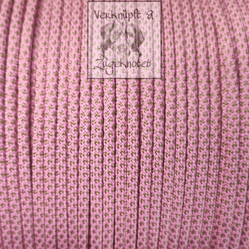 Rosa Pink / Boa Diamond EU Typ III