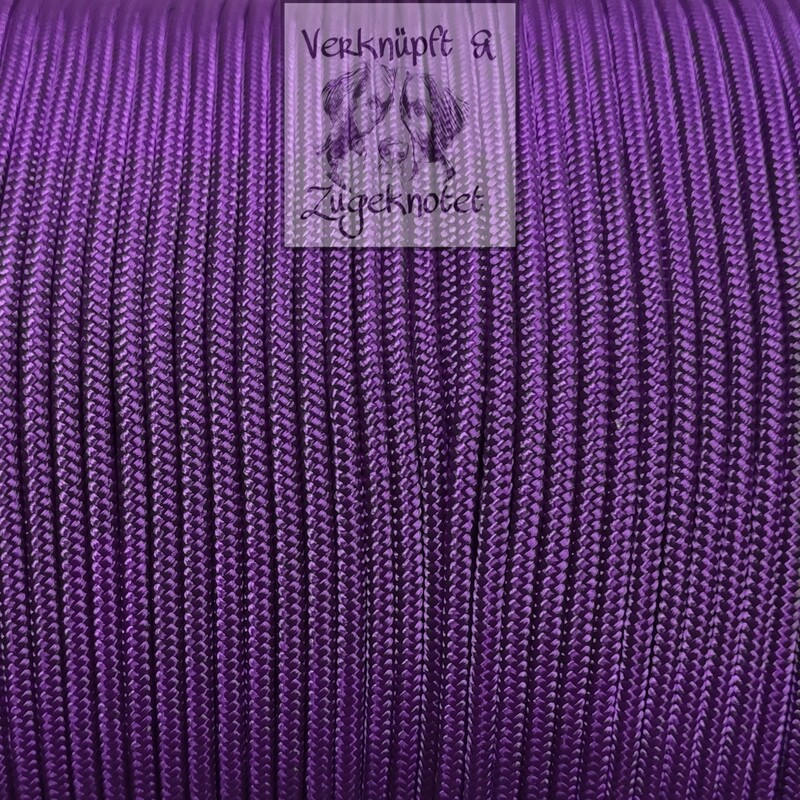 🔵 Acid Purple EU Typ II