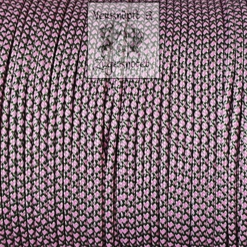 🟢 Moos / Rosa Pink  Diamond EU Typ I
