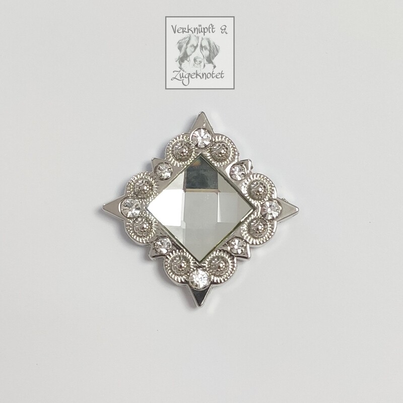 Concho Quadrat