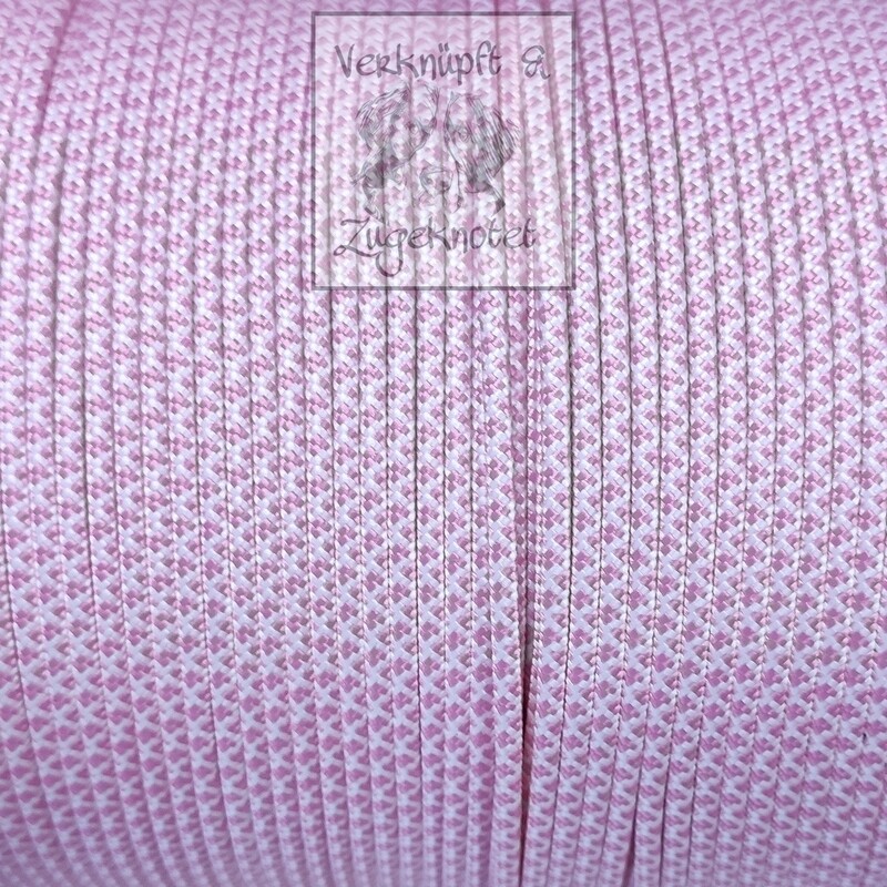 🟢 White / Rosa Pink Diamond EU Typ I