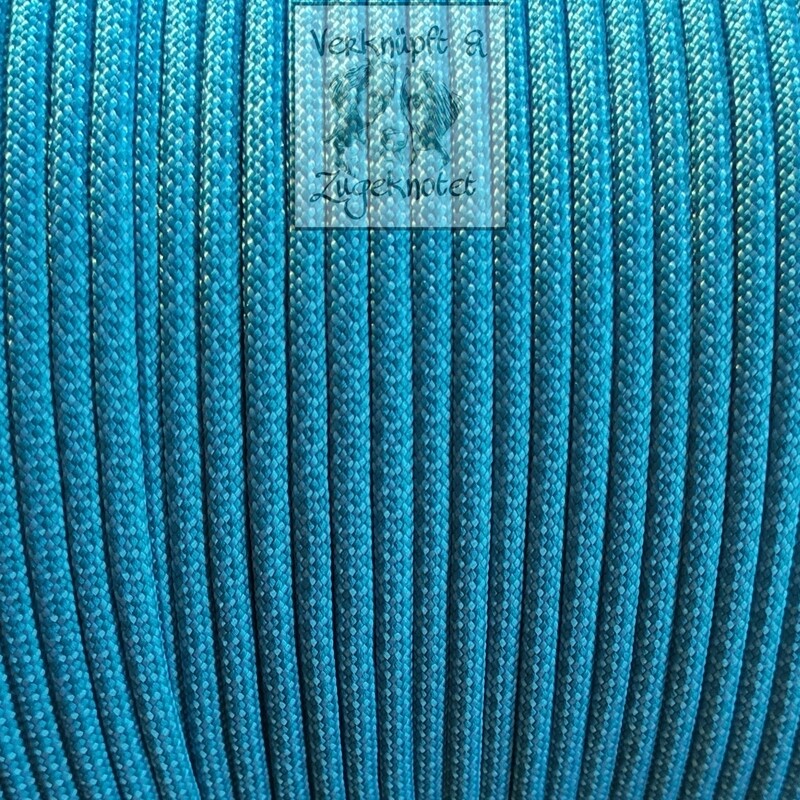 Ice Mint / Ocean Diamond EU Typ III