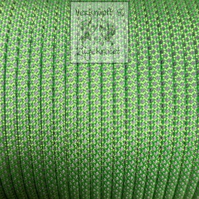 Super Reflektierend Light Green Diamond Typ III Super Reflektierend Light Green Diamond Typ III