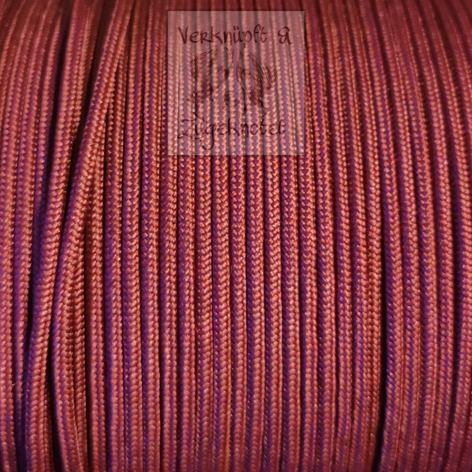🟢 Burgundy EU Typ I