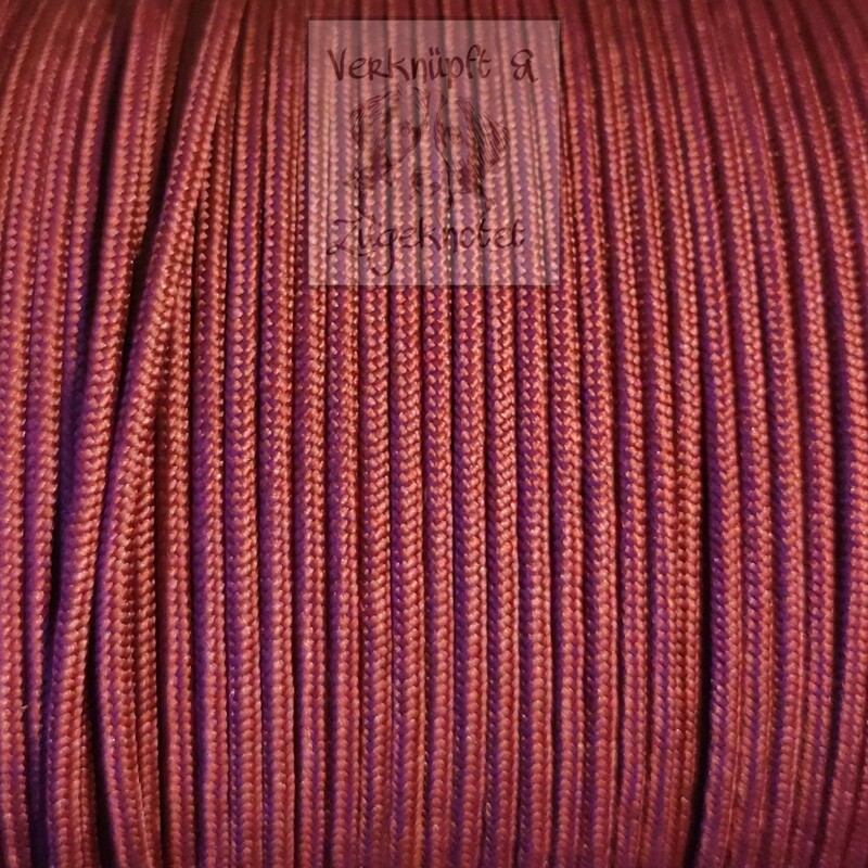 🟢 Burgundy EU Typ I