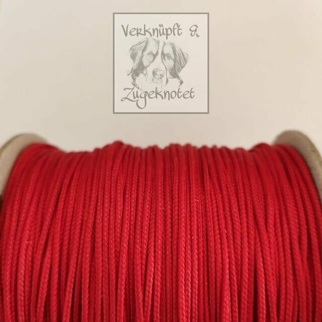 Imperial Red Micro