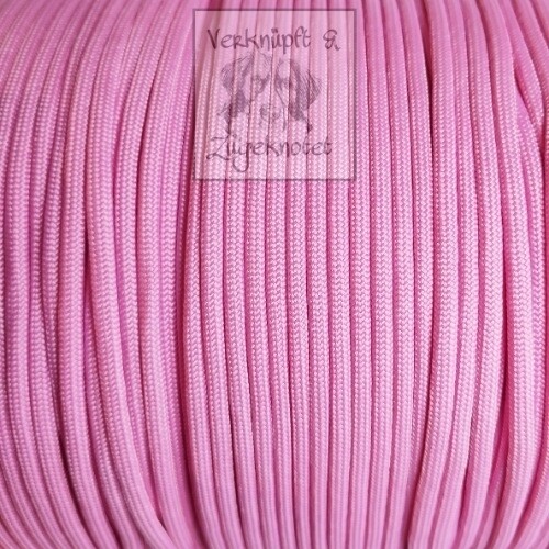 Rosa Pink EU Typ III 