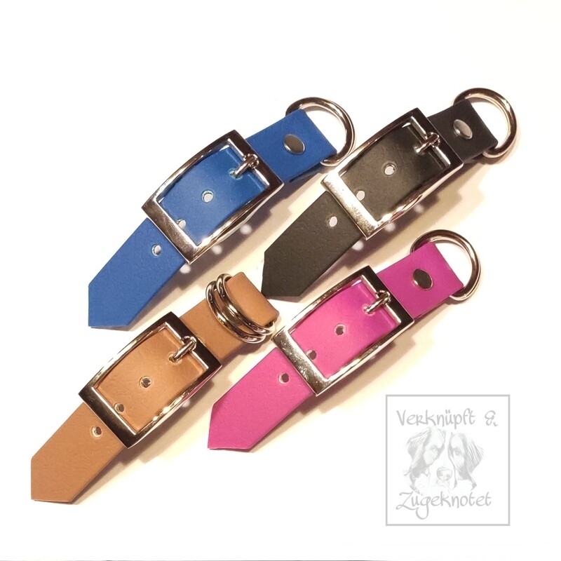 Halsband-Adapter 20 mm