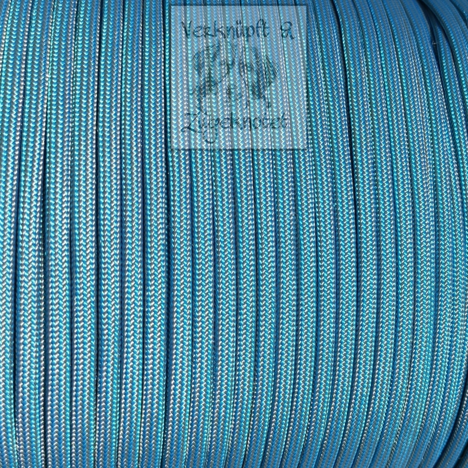 Sky / New Grey Stripes EU Typ III