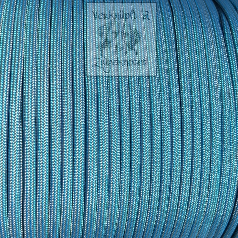 Sky / New Grey Stripes EU Typ III